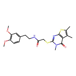 Cambridge id 6628697 structure