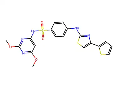 BAS 00679433 structure