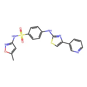 SDCCGSBI-0660533.P001 structure