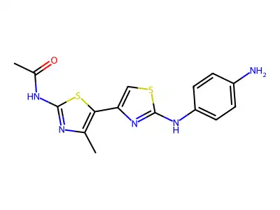 BAS 00600502 structure