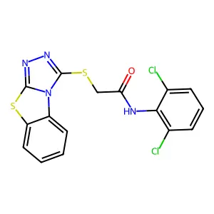 CBKinase1_002967 structure