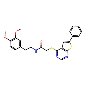 F1174-0160 structure