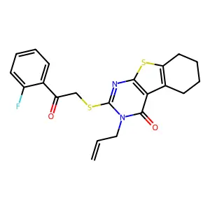AF-399/15599183 structure