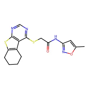 BAS 03432927 structure