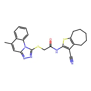 AF-399/15335381 structure