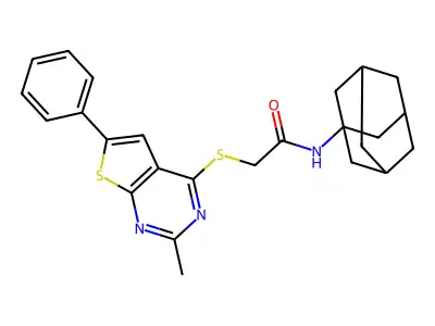 AF-399/40684326 structure