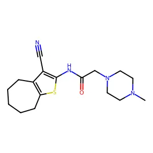 AF-399/40654502 structure