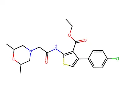 AF-399/40654507 structure
