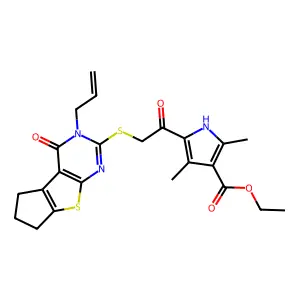 F1174-1824 structure