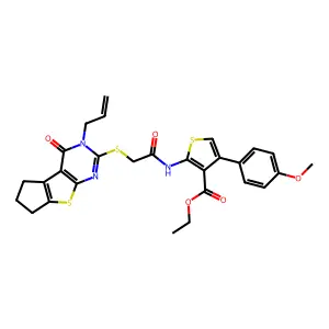 AF-399/15335227 structure