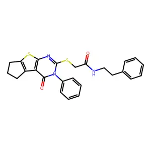 F0915-6513 structure