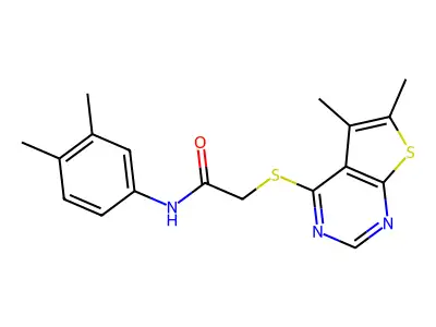 BAS 02054203 structure