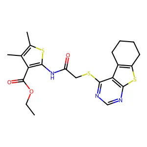 BAS 02054102 structure