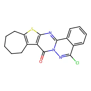 AF-399/40684127 structure