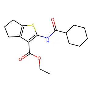 BAS 00518414 structure