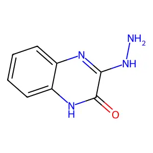 1-Methyl-3,4-dihydroisoquinoline structure