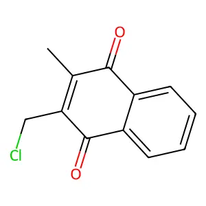 Trifluoperazine methiodide structure