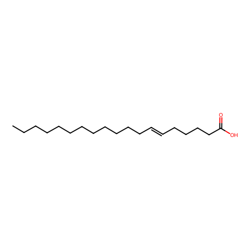 Azelates structure