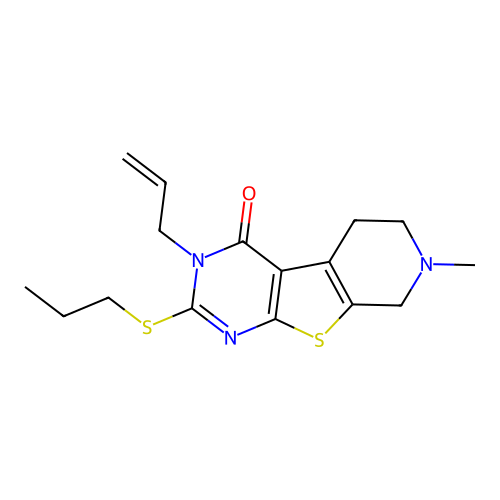AN-038/12207013 structure