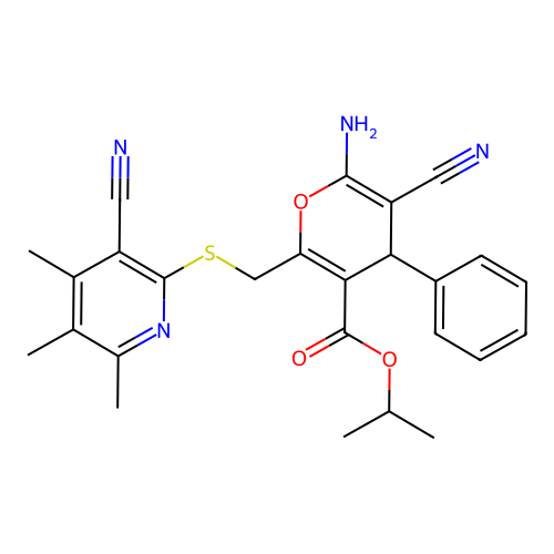 A0532/0024570 structure