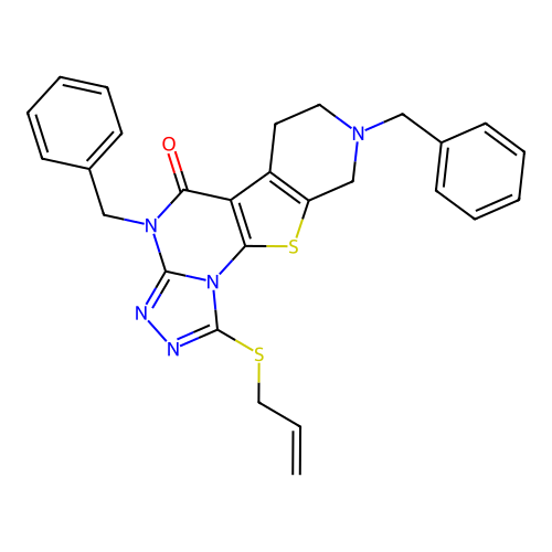 AJ-292/11386024 structure