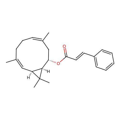 Guayulin A structure