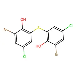 A 9387 structure