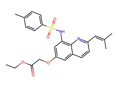 Aethoxyaethinyllithium structure