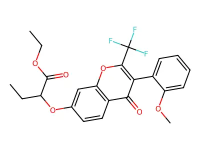 AE-641/40789476 structure