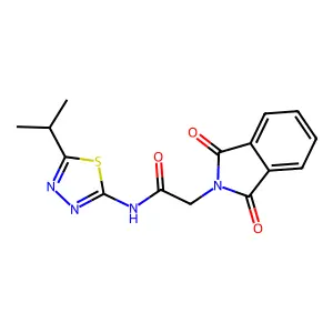 BAS 03753024 structure