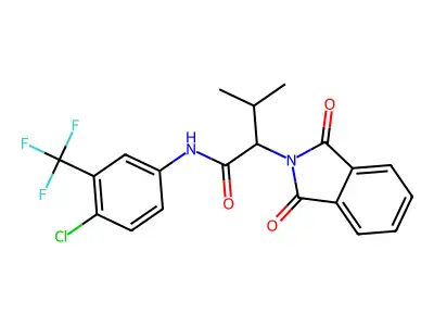 AE-641/40793159 structure