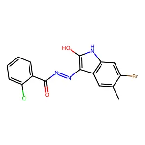 AN-329/40387125 structure
