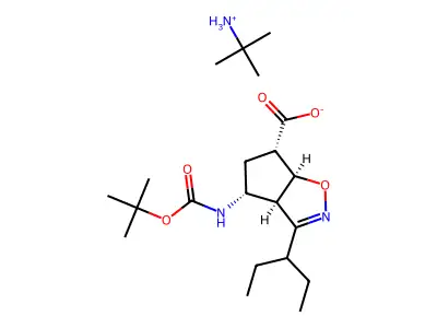 2-Ethylbutanal oxime structure