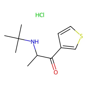 5-oxopyridazino[4,3-c:5,6-c']diquinolin-5-ium-8(5h)-olate 14-oxide structure