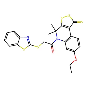 BAS 00757463 structure