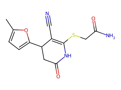 BAS 00866200 structure