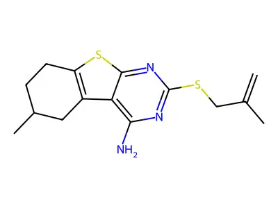 AJ-292/12415068 structure