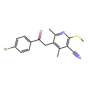 BAS 00589752 structure