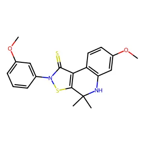 BAS 00501808 structure