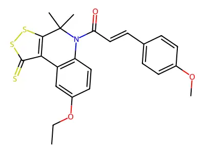BAS 00501740 structure