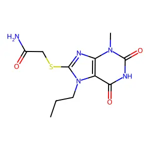 BAS 00491926 structure