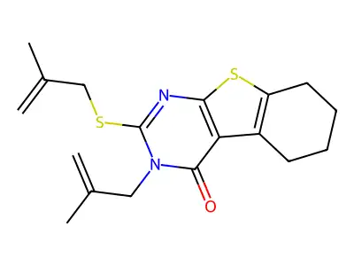 AJ-292/12415042 structure