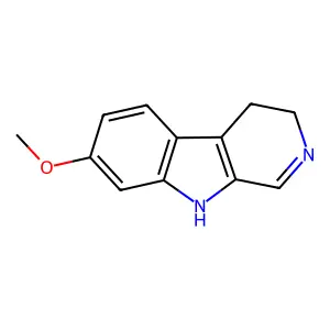 Bis(4-methylphenyl) pyridin-2-ylphosphoramidate structure