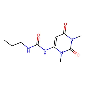 3-Methoxy-4-(2-(morpholin-4-yl)-2-oxoethoxy)benzaldehyde structure