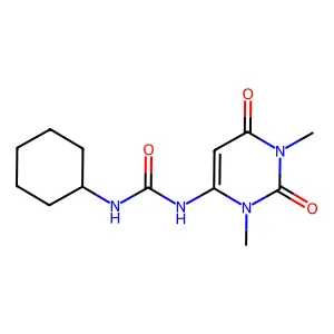 Magnesium(1+), ethyl-, (T-4)-tetraethylaluminate(1-) (1:1) structure