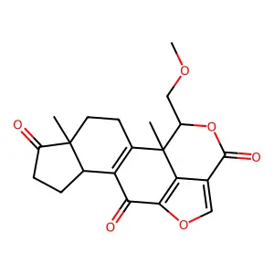 4-Nitroheptane structure
