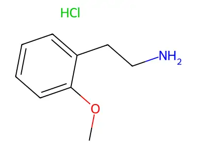 Dibenzothiazepinone structure