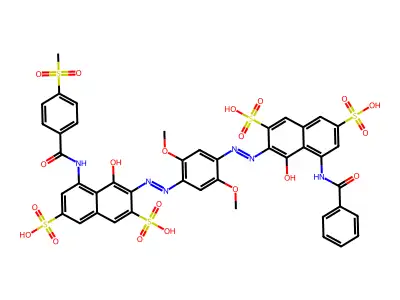 CTK4G7559 structure
