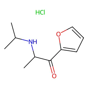 Silane, ((1-methoxy-2-methyl-1-propenyl)oxy)trimethyl- structure