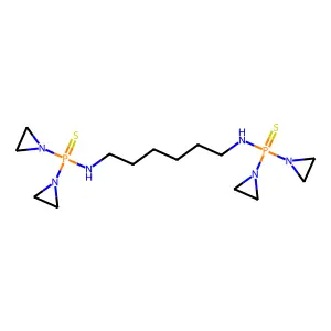 Polymer of adipic acid, propylene glycol, isophthalic acid and trimethylolpropane structure
